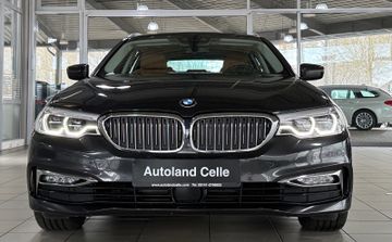 Fahrzeugabbildung BMW 530d xD Luxury Line ACC HUD Kamera Panorama DAB