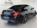 Mercedes-Benz E 220d AMG-Line NAV+LED+KAMERA+WIDESCREEN+19ZOLL - gebrauchte Mercedes-Benz E 220 aus dem Jahr 2020