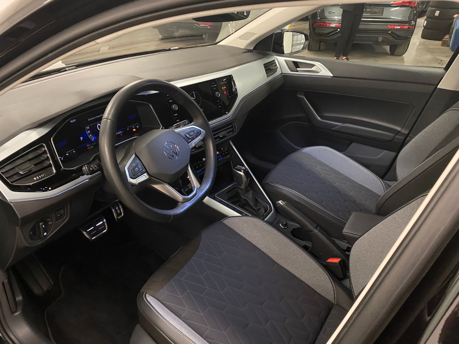 Volkswagen Polo - Bild 8