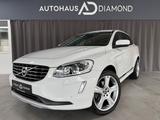 Volvo XC 60 *AUTOMATIK * NAVI * MFL * - gebrauchte Volvo XC60 aus dem Jahr 2017