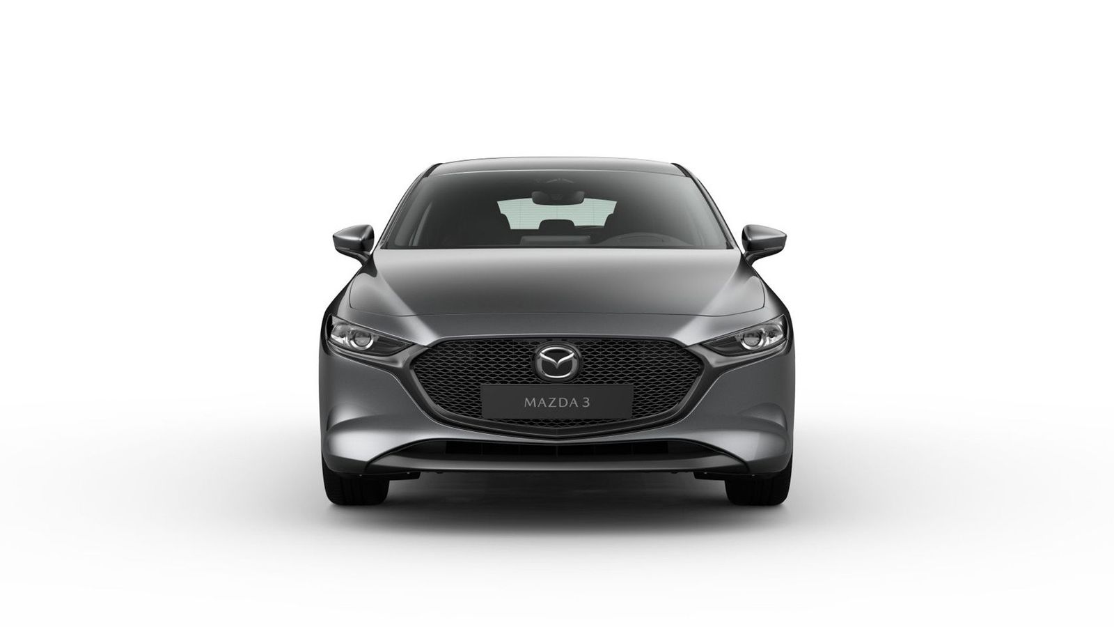 Mazda 3 - Bild 4