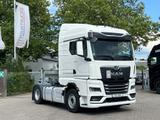 MAN  TGX 510 BL Retarder / LED / Standklima / 2Tank - MAN LKWs