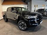 Toyota Hilux Double Cab Executive 2.8D 4x4 AHK 3.500 KG - gebrauchte SUVs in Herne