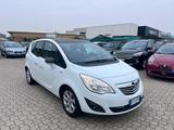 Opel Meriva 1.3 CDTI 95CV ecoFLEX Cosmo - Opel Meriva mit Diesel-Antrieb: 1.3