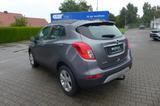 Opel Mokka X 1.6 Edition *Klima*Parkpilot v. und h.* - Opel Mokka X mit Benzin-Antrieb: Edition