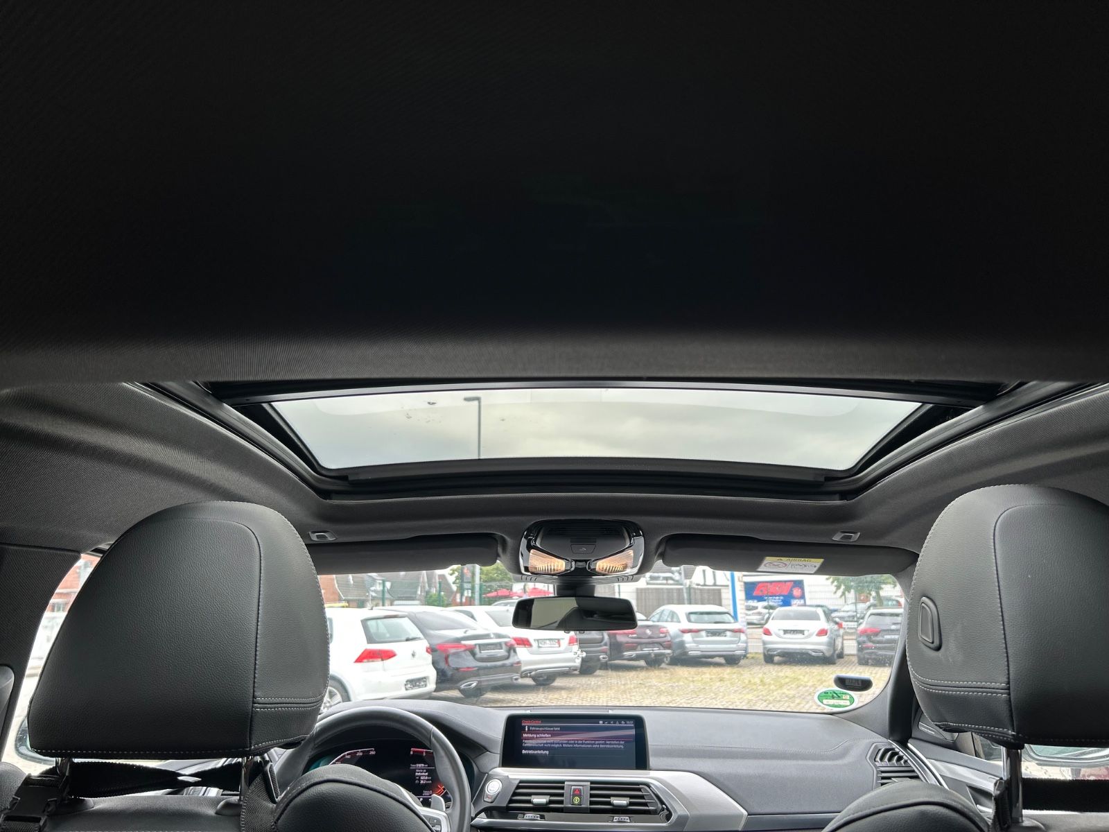 BMW X4 20d xLine -HUD-ACC-Pano-Memory-H&K-AHK-20Zo foto 17