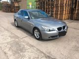 BMW 525i Limousine *Xenon*Navi*Leder*PDC* - gebrauchte BMW 525 aus dem Jahr 2003