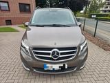 Mercedes-Benz V 250 d Aut. AVANTG. ED. lang 140 + 10kW AVA... - Mercedes-Benz: 140