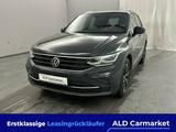Volkswagen Tiguan 1.5 TSI OPF DSG United Geschlossen, 5-tür - Volkswagen Tiguan UNITED mit Benzin-Antrieb