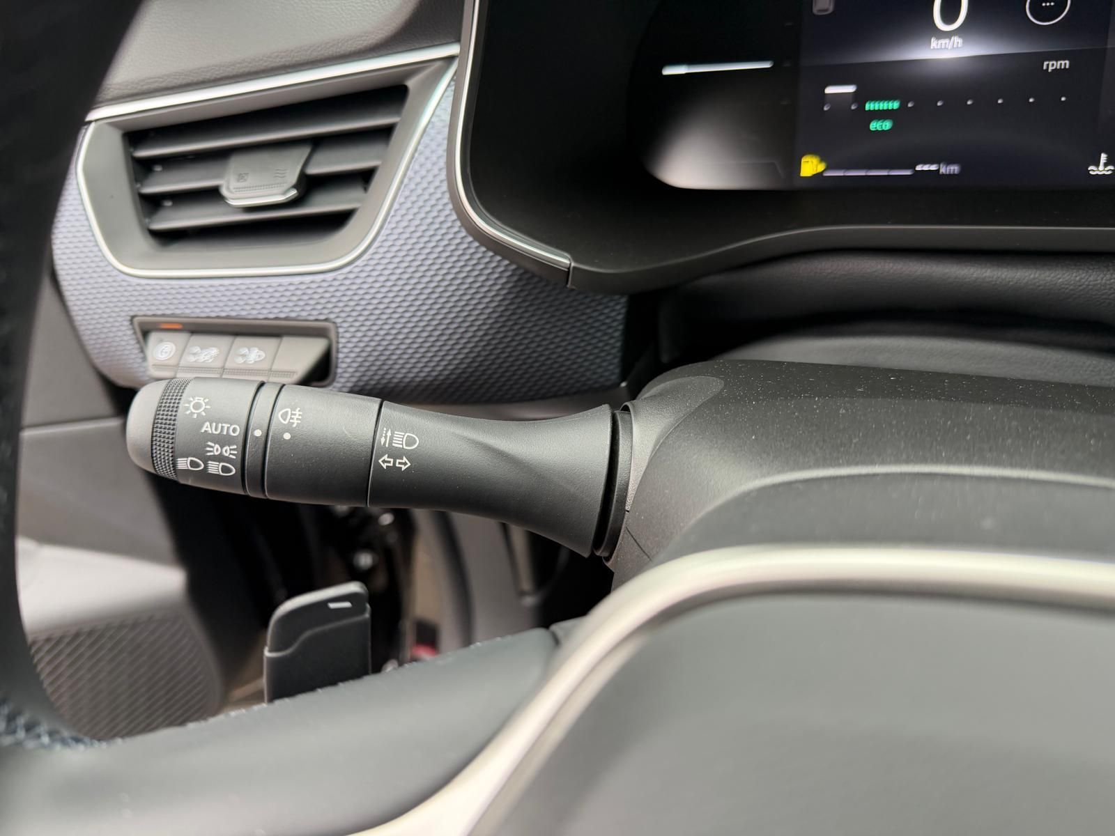 Renault Arkana - Bild 11