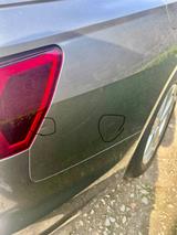 Audi A6 Allroad 45 TDI tiptronic - - graue Audi A6 Allroad