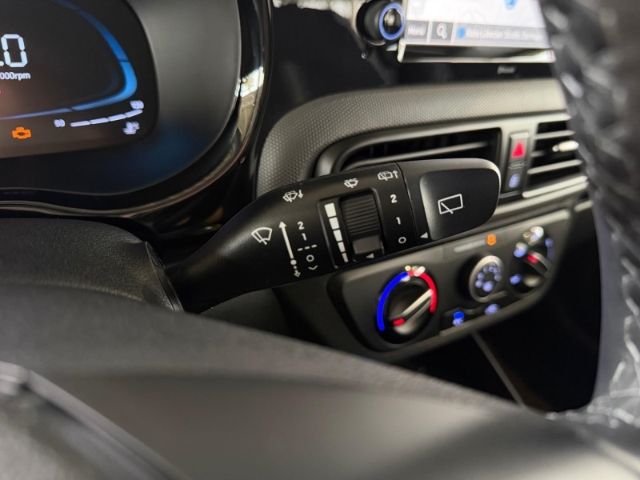 Hyundai i10 – Bild 21