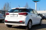 Hyundai i20 1.2 Select/VOLLSHEFT/KLIMA/PDC/BT/AUX/USB/ - Hyundai i20 Unfallwagen