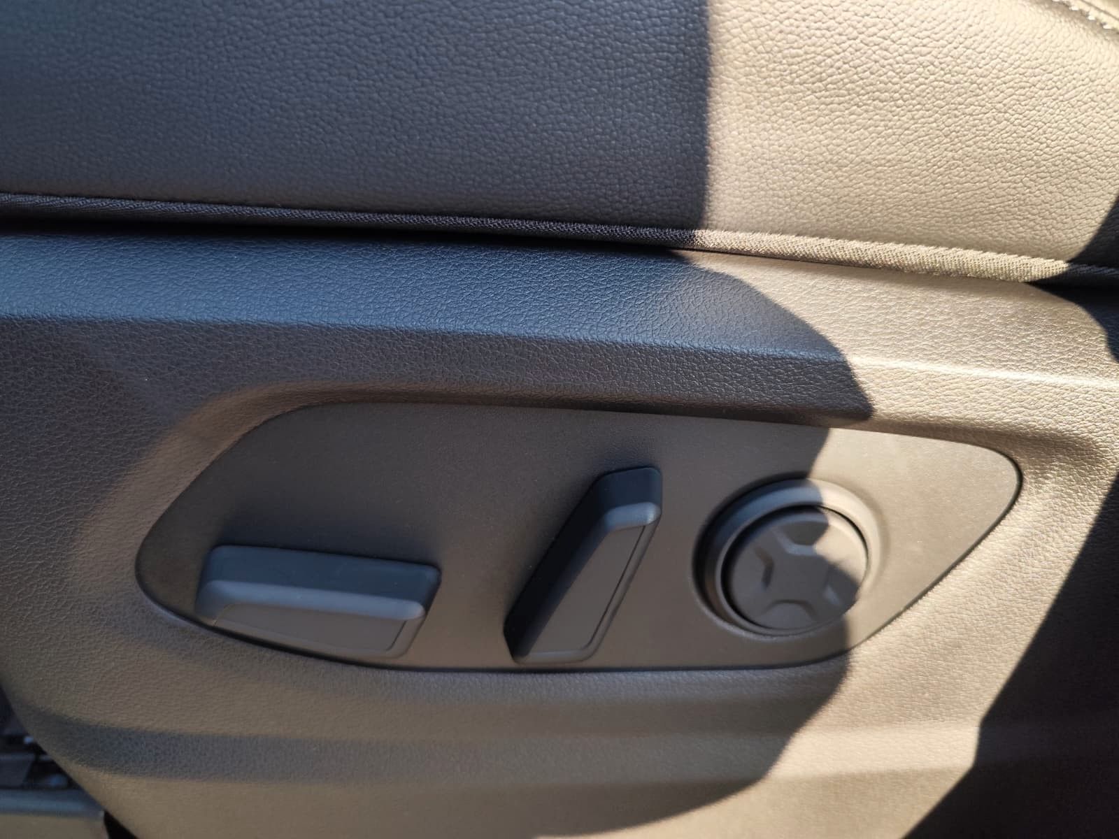 Hyundai Staria – Bild 12