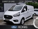Ford Transit Custom Kühlausbau 320 L2 Standkühlung - Ford Transit: ST