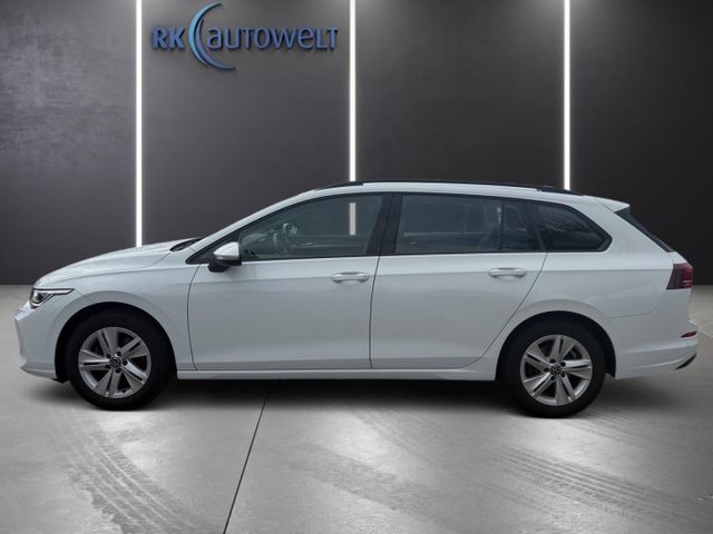 Golf Variant 8 VIII Life 1.5 TSI Navi ACC Apple