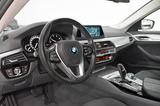 BMW 520D TOURING*AUS 1 HAND*FINANZIERUNG MÖGLICH* - BMW 520 in Düsseldorf