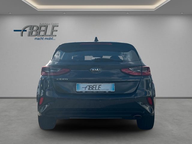 KIA ANDERE Ceed Spirit – Bild 5