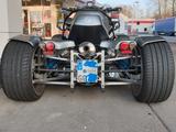 GG Motorradtechnik GG Quadster - QUAD VON 1001 BIS 1500 CCM