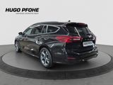 Ford Focus ST-Line X Turnier *Aktion HP Sale* - Ford Focus: Schwarz, Turnier