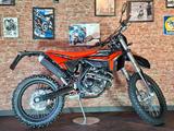 Beta RR 125 T ENDURO  - BETA MOTORRAD