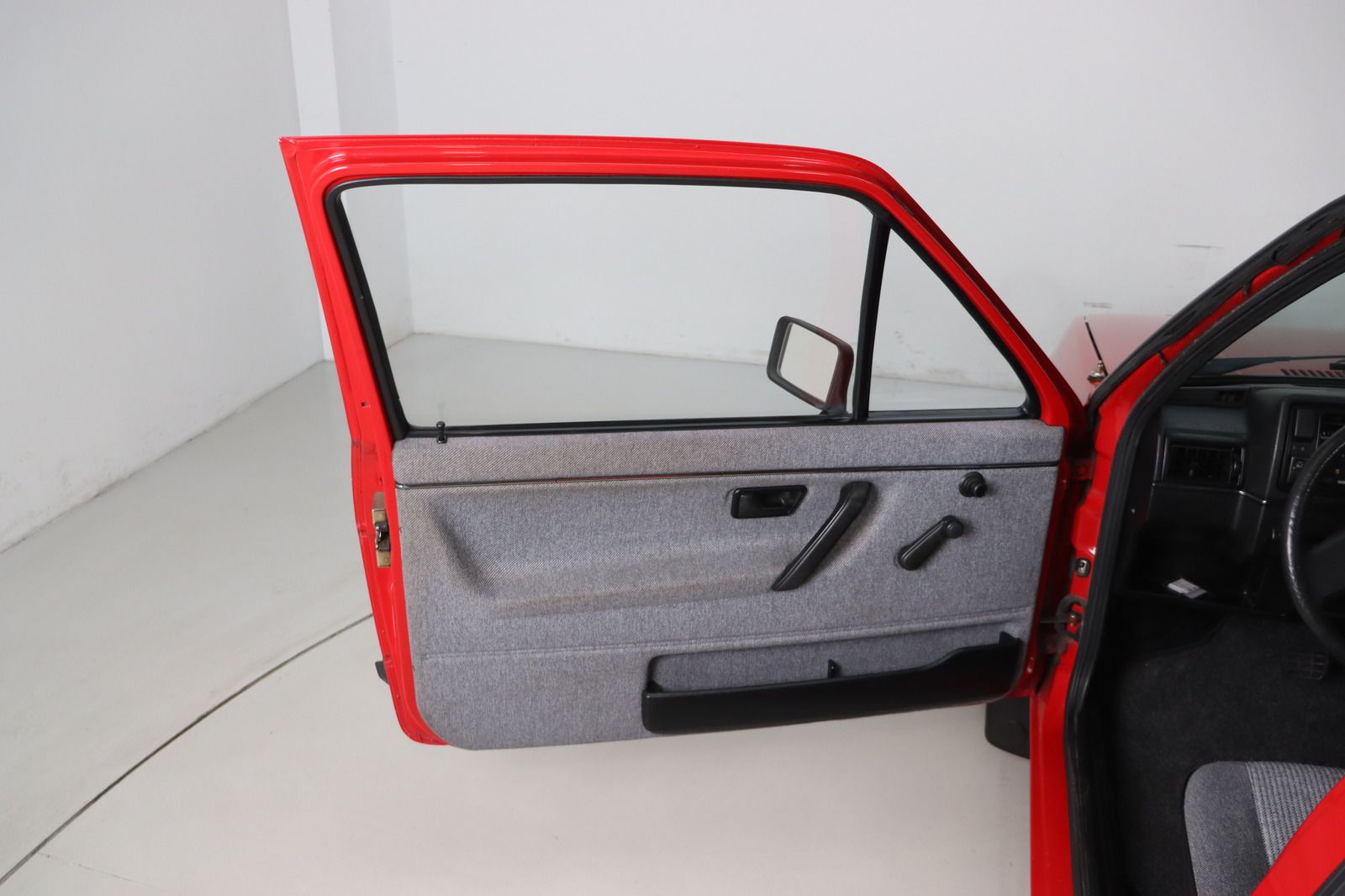 Fahrzeugabbildung Volkswagen Golf 1.6 CL * H-Zulassung * Schiebedach