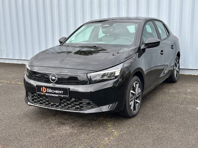 Fahrzeugabbildung Opel Corsa F 1.2 Turbo Edition LED,SHZ,PDC,AUT,SpurH