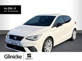 Seat Ibiza FR 1.5 TSI DSG, NAVI, SHZ - Seat Ibiza Gebrauchtwagen in Kassel