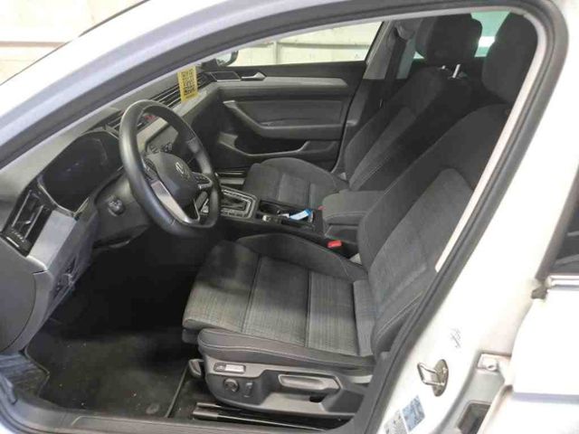Passat Variant 2.0 TDI Business LED+NAVI+STANDHZ