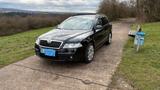 Skoda Octavia RS Tausch gegen Quad / Motorrad - Skoda Octavia aus 2008: RS