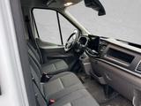 Ford Transit E Kasten Trend 350L2H2 Autom. Navi Klima - weiße Ford Transit