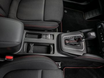 Ford Focus ST-Line X ACC B&O el. HECKKL Kamera