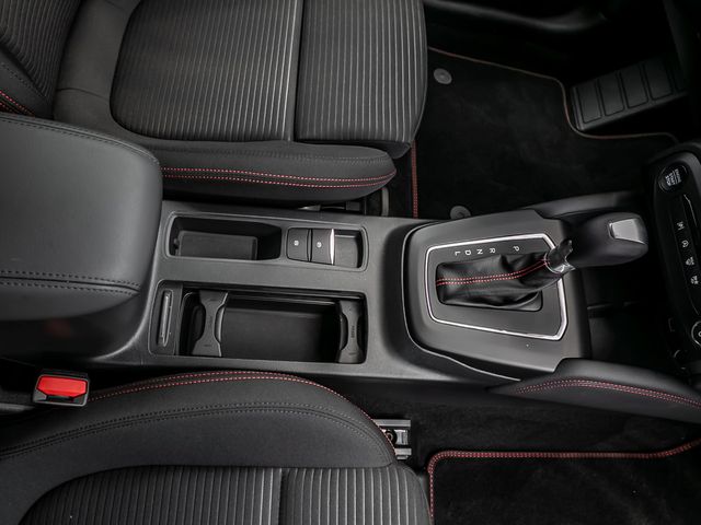 Ford Focus ST-Line X ACC B&O el. HECKKL Kamera
