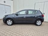 Dacia Sandero II Comfort, 1.HD, TÜV NEU, AHK abnehmbar - Dacia Sandero: Comfort