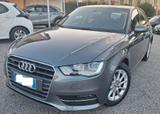 Audi A3 SPB 1.6 TDI 110CV S tronic - 2015 - Audi A3: 20 TDI
