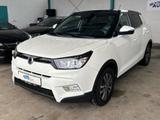 Ssangyong Tivoli 1.6 e-XGi 160 Clever Edition 2WD - Ssangyong Tivoli Gebrauchtwagen