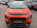 Citroën C3 Aircross Aus 2 Hand Scheckheft Gepflegt*AHK** - Citroën C3 Aircross aus 2017