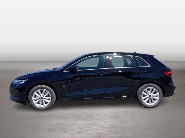 Audi A3 Sportback TFSI 85kW LED-Scheinwerfer, Navi, A imagem 2