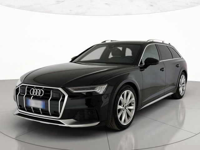 Audi A6 allroad allroad 45 3.0 tdi mhev 48v busi