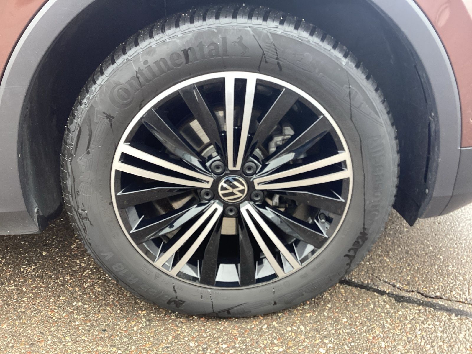 Volkswagen Tiguan - Bild 21