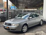 Audi A6 2.0 multitronic*165TKM*AUTOMATIK*KLIMA*AHK* - gebrauchte Audi A6 aus dem Jahr 2003