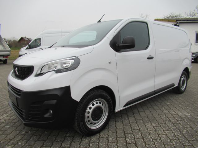 Peugeot Expert+Kasten+AUTOMATIK+PDC+3SITZER+TEMPOMAT+