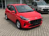 Hyundai i10 1.2 16V Automatik  Cam App Connect - Hyundai i10 in Hagen