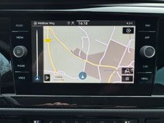 Fahrzeugabbildung Volkswagen T6.1 California Ocean LED ACC AHK Küche 1.Hand