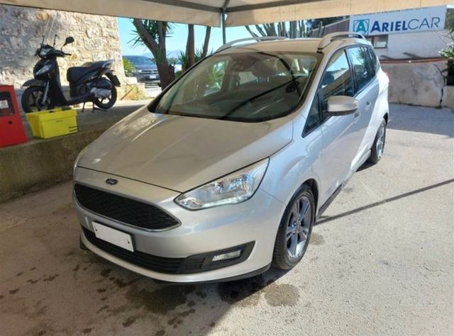 Ford C-Max C-Max7 1.5 EcoBlue 120CV Powershift S