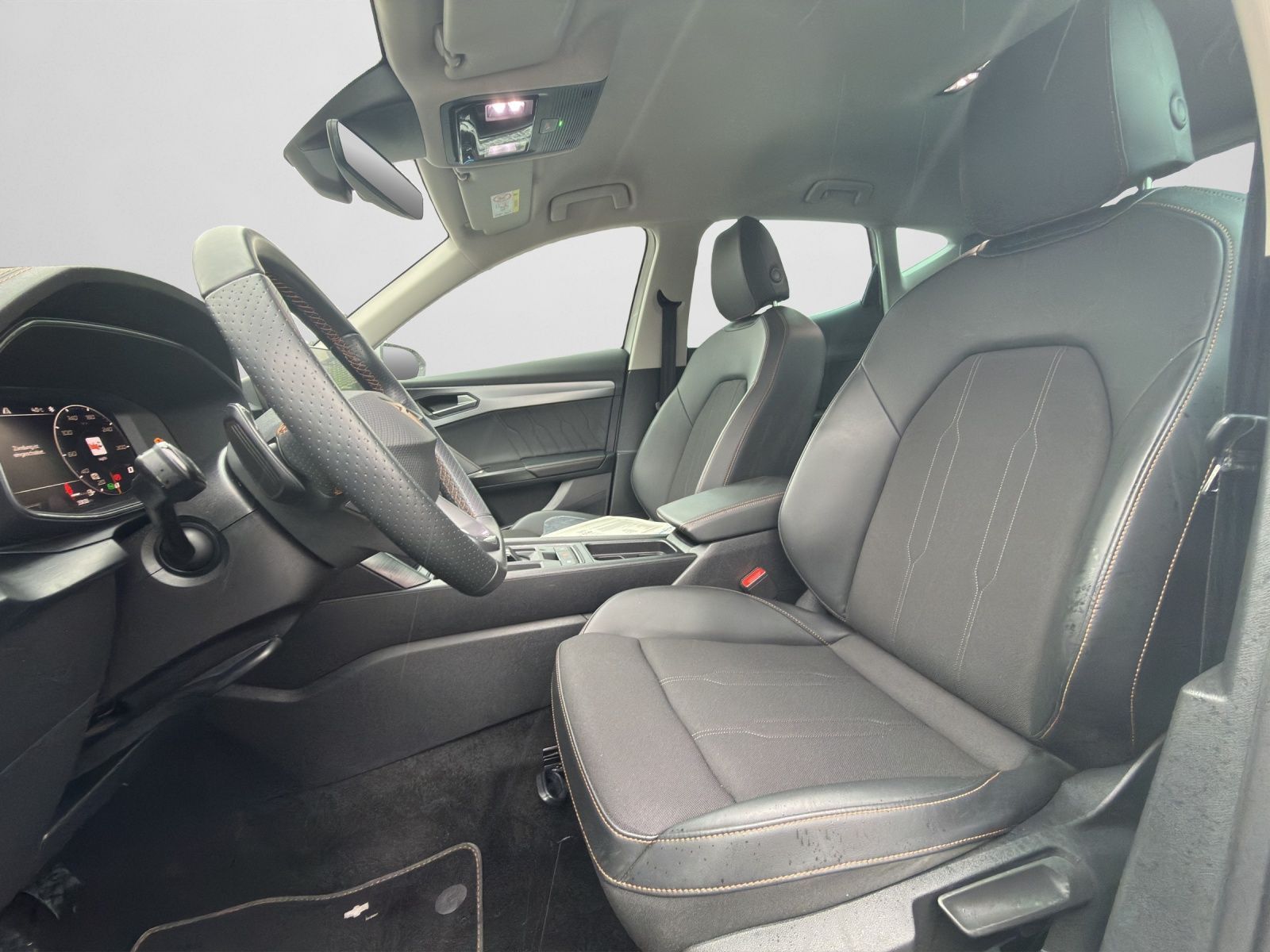 Cupra Formentor - Bild 12