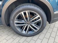Volkswagen Tiguan - Vorschau Bild 12