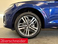Audi Q5 - Vorschau Bild 5