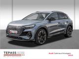 Audi Q4 e-tron 50 QUATTRO S LINE NAVI LED SONOS ACC S - Audi Q4 e-tron in Wuppertal
