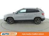 Skoda Karoq 1.5 TSI ACT Drive 125 Aut.*NAVI*LED*TEMPO* - Skoda Karoq in Frankfurt (Main)
